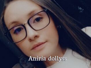 aniria_dollyss Gratis xxx Clips