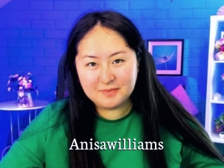 Anisawilliams