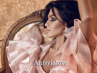 Anisyialove