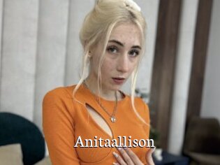 Anitaallison