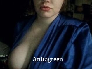Anitagreen