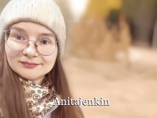 anitajenkin Gratis xxx Clips