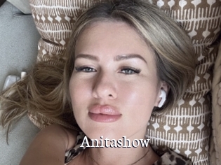 Anitashow