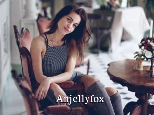 Anjellyfox