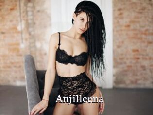 Anjilleena