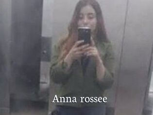 anna_rossee Gratis xxx Clips