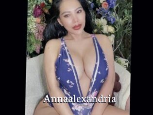 Annaalexandria