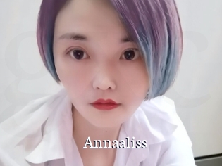Annaaliss