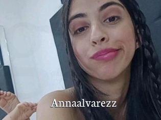 Annaalvarezz