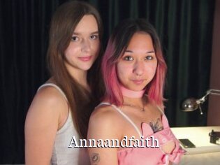 Annaandfaith