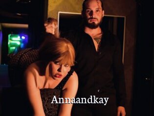 Annaandkay
