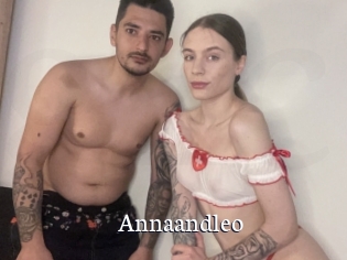 Annaandleo