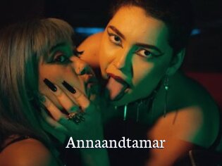 Annaandtamar