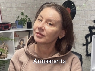 Annaanetta