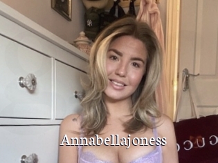 Annabellajoness