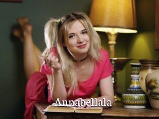 Annabellala