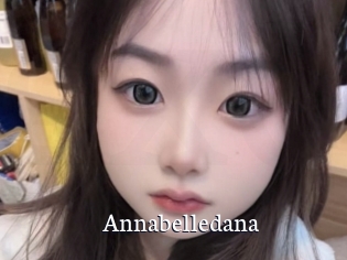 Annabelledana