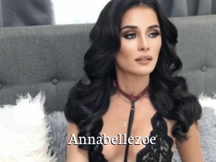 Annabellezoe