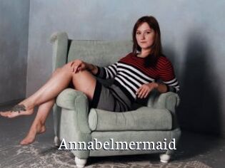 Annabelmermaid