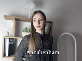 Annabenham