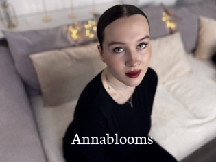 Annablooms