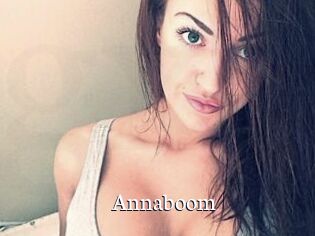 Annaboom