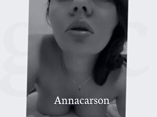 Annacarson