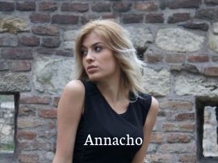 Annacho
