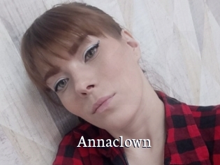 annaclown Gratis xxx Clips