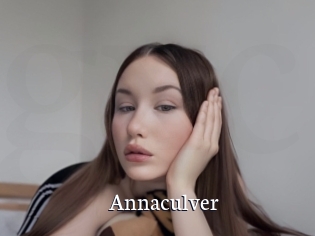 Annaculver