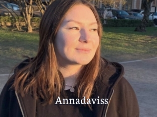 annadaviss Gratis xxx Clips