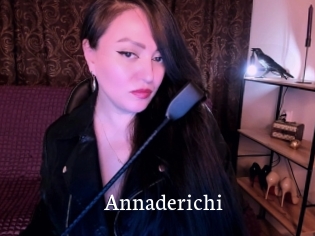 annaderichi Gratis xxx Clips