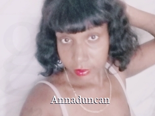 Annaduncan