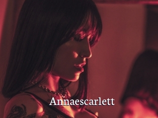 Annaescarlett