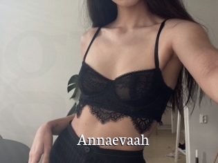 Annaevaah