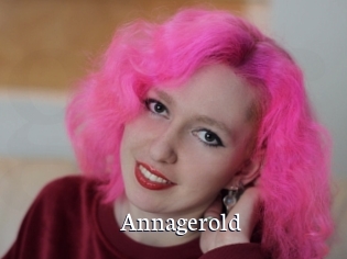 annagerold Gratis xxx Clips