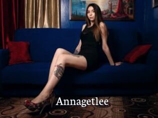 Annagetlee