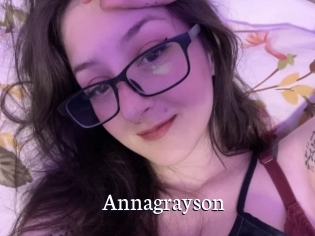 Annagrayson