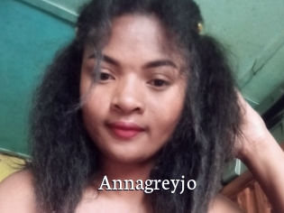Annagreyjo