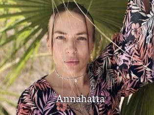 Annahatta