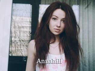 Annahill