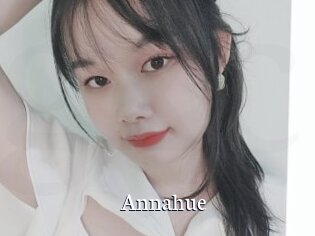 Annahue
