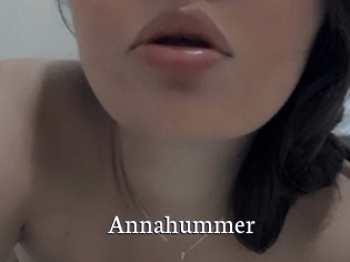 Annahummer