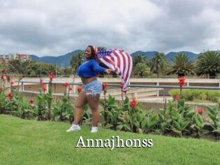 Annajhonss