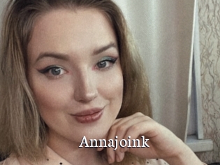 Annajoink