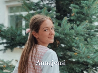 Annajonsi