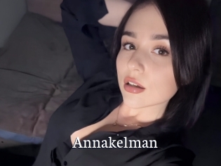 Annakelman