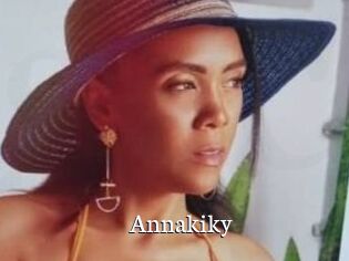 Annakiky