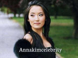 Annakimcelebrity