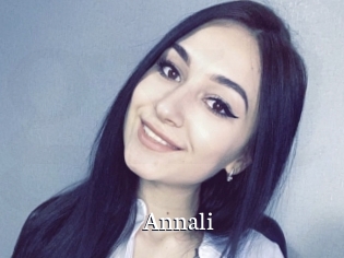Annali